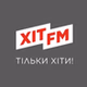 Хіт Fm logo
