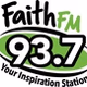 Faith FM 93.7 - CJTW-FM logo