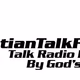 Logo de Christian Talk FM