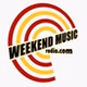 Weekend Music Radio logo