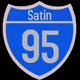 Logo de Audilous - Satin 95