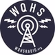 WQHS Radio logo