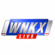 WNKX - WNKX-FM logo