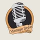 KROGS Radio - SANDOBYONE logo