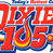 Dixie 105.7 - WRSF logo