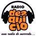 Logo de Radio Desquicio
