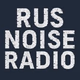 Logo de Rus Noise Radio