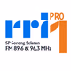 Logo de RRI - PRO1 Teminabuan