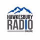 Hawkesbury Radio logo