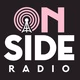 Onside Radio logo