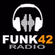 Logo de Funk42 Radio
