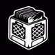 Milk Crate Radio logo