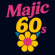 Logo de Majic 60s