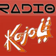 Logo de Radio Kajou