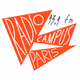 Logo de Radio Campus Paris