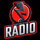 NuMainStream Radio logo