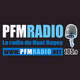 Logo de PFM Radio