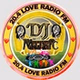 20.4 Love Radio FM logo