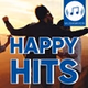 Happy Hits logo