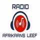 Radio Afrikaans Leef logo