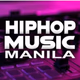 Logo de HipHop Music Manila