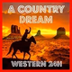 Logo de A COUNTRY DREAM - Western 24H
