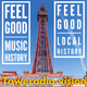 Logo de Tower Radio Vision