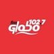 FM Globo Poza Rica - XHPR logo