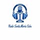 Logo de Radio Santa María Cuba