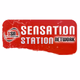 Logo de Sensation Station Network