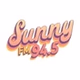 Sunny 94.5 fm logo