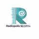 Radiopolis Radio logo
