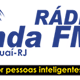 Logo de Rádio Onda FM