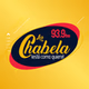 La Chabela 93.9 FM - XHYP logo