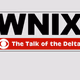 Logo de WNIX - WNIX