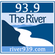 Logo de 93.9 The River - WWOD