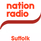 Logo de Nation Radio Suffolk