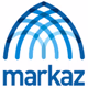 Logo de MARKAZ LIVE RADIO