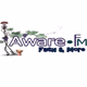 Logo de Aware FM - KZBV