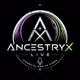 Logo de Radio Ancestryxlive