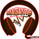 Logo de Magante FM