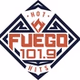 Fuego 101.9 FM - KHHM logo