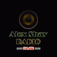 Alex Shay Radio logo