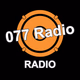Logo de 077Radio