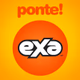 Logo de Exa FM - XHEXA