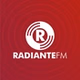 Radiante FM La Paz - XHPLPZ logo