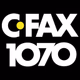 Logo de C-FAX 1070 - CFAX