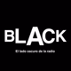 Logo de Black Radio