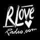 Real Love Radio logo