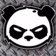 Logo de PandaRadio.Rocks